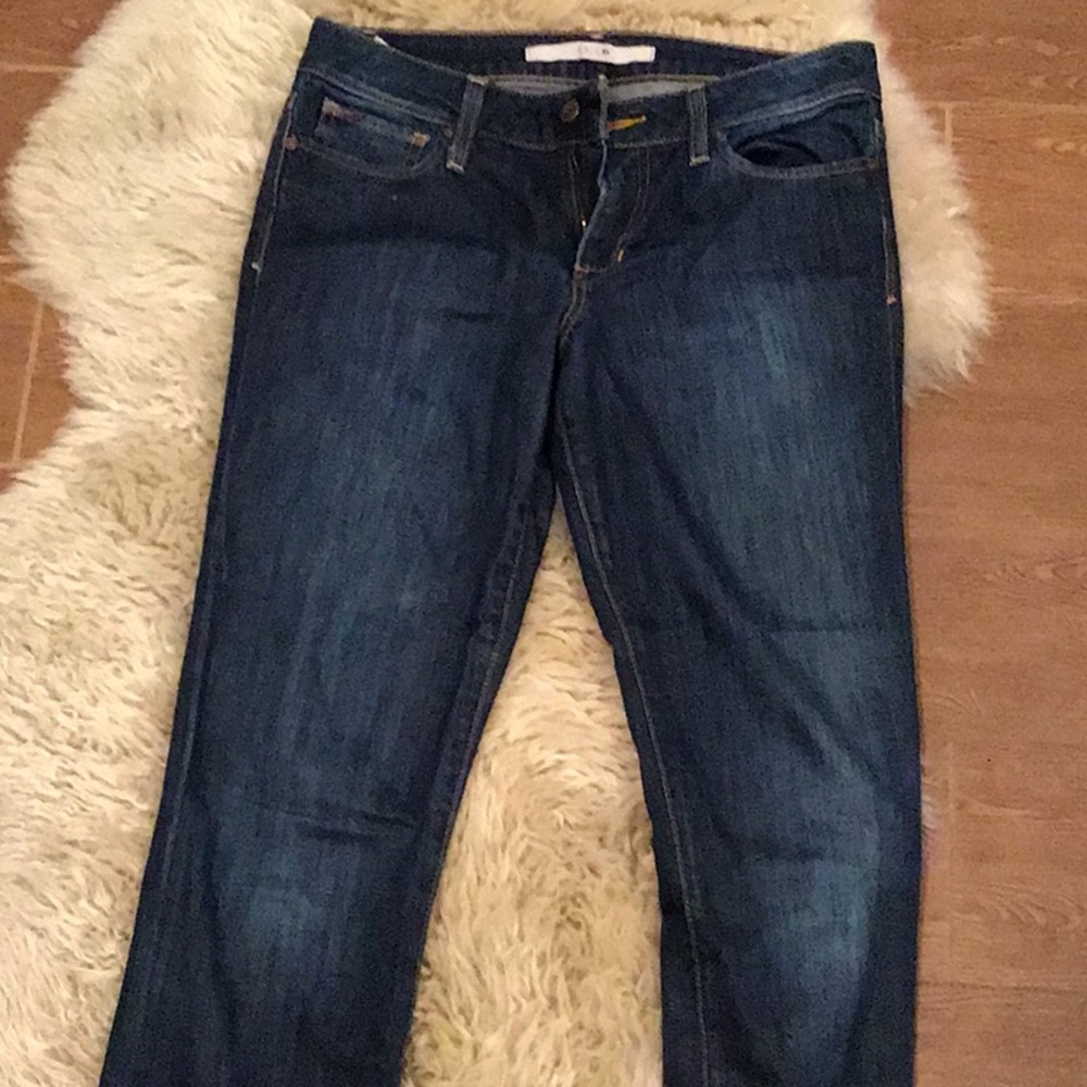 Joe’s jeans icon muse 27